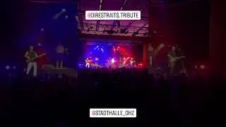 Money for Nothing - live 10/11/2023 by diRE sTRINGS tribute dIRE sTRAITS Full HD🎸🇩🇪
