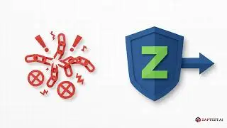 AI Driven Security Regression Testing