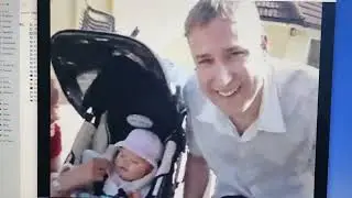 Message to Andy and Lindsey on their Wedding Day