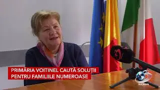 Primăria Voitinel: Majorări minime ale taxelor locale