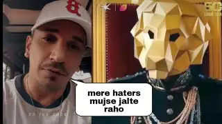 Prince Narula Talking About His Haters 😱 | Prince Narula New Show The 50