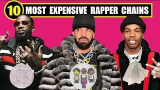 Top 10 Richest Rapper In The World 2025
