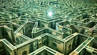 August 3, 2025 -  The Money Maze