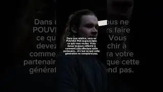 Dans l&rsquo;amour v&eacute;ritable, chaque action est un choix conscient de respecter l&rsquo;autre&hellip; #gym #motivation