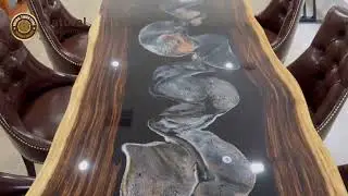 Decorate your home with furniture from Natural Timber Stone