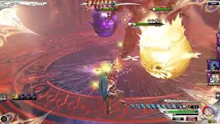 Mobius FF - Ring of Braves ★5 Ultima Weapon Solo Kill
