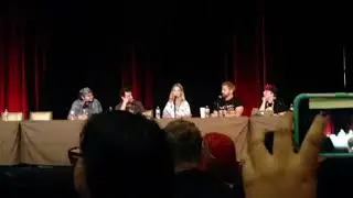 RWBY vol.4 panel AX2017