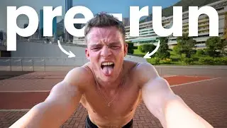 The BRUTAL Reality of Running In Hong Kong 🇭🇰