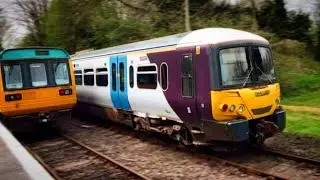 The East Kent Railway, with a 142, 18th April 2022