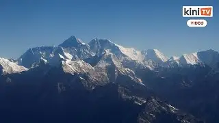 Gunung Everest lebih tinggi dari yang disangka, kata Nepal dan China