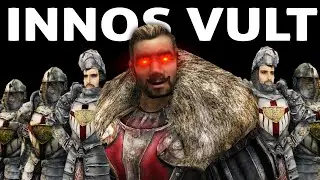 INNOS VULT INNOS VULT INNOS VULT