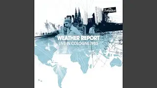 Plaza Real (live)