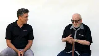 PSA with Ed Asner