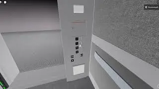 All elevators @ Jacobandbuster01 Modern Office Building - Roblox