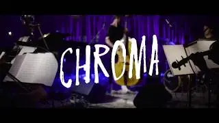 CHROMA Live in ATHENS | Petros Klampanis group