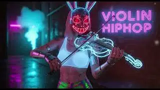 Violin Trap Heroes – Powerful HipHop Strings