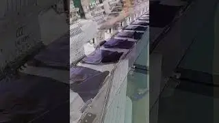 How factories do embroidery on clothing in China