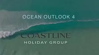Ocean Outlook | 4/188 Marine Parade Kingscliff NSW 2487 coastlineholidaygroup.com.au #stay