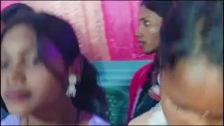 Santali bapla sogoy 2026 @PorbisonBesra-v4d #dance #bideshinibohugalepeusigharabuli #music #song 