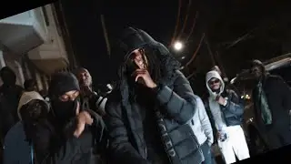 Envy Hatred Official Video - Cam Escobarz ft T311Y