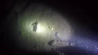 Andrea Doria Dive Expedition July 2019