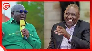AMOS MAKALLA - 
