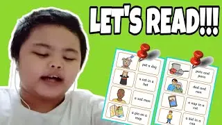 Practice English Reading | My Online School Journey