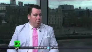 Keiser Report: Bliss of Ignorance (E588)
