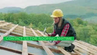 Trusted Roofing Services Are Just A Call Away || Star Roofer