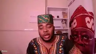 Insecurity in Nigeria and Trump Northern Nigeria and South East