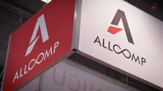 Allcomp Polska - Texprocess 2017 Fairs - Unicut one.5 | Prime premiere