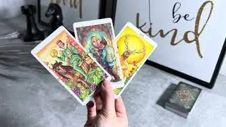 КОЗЕРОГ ♑️ Февраль 2026 ТАРОпрогноз