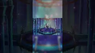 Twisted Eidolon Kayron 5 Star Moonlight Summon - Epic Seven #shorts