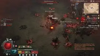 Bloodlance