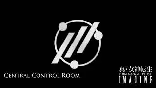 Central Control Room - SMT: IMAGINE