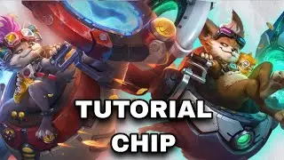 GW AJARIN HERO CHIP DARI BASIC NYA DULU