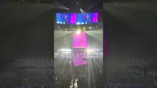 Backstreet Boys Incomplete DNA World Tour