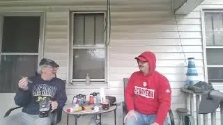 Virginia Beer Company Prost