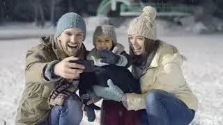 Alberta Blue Cross Ages and Stages Fall Winter