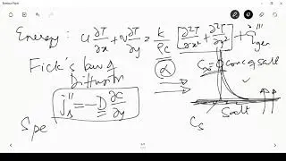 Lecture 10 - Analogy between momentum, heat and mass transfer