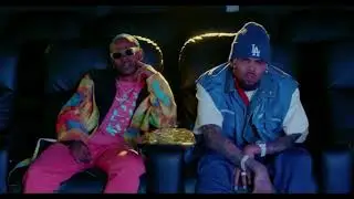 Chris Brown x Eric Bellinger Type Beat - 