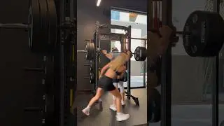 Что только что произошло? #смешныевидеоизспортзала