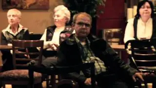 Harlan Pepper - Kitchen Rag and Wine
