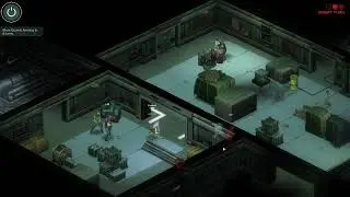 Let's Play Shadowrun Hong Kong 38: Battleboat, Lower Decks
