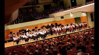 Dublin Youth Orchestras Junior Strings | Who's Who | 25th Festival of Youth Orchestras