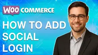 How To Add Social Login In Woocommerce [2025 Guide]
