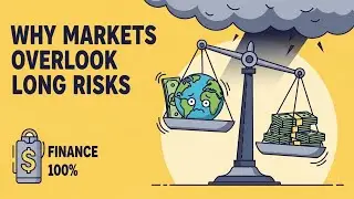 How Long-Term Risks Are Overlooked in Investing