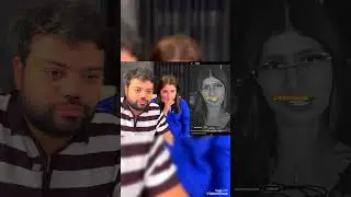 Ducky and Aroob Face reaction 👀 on Mia khalifa Reel 😈#duckybhai #reaction #trendingshorts #foryou