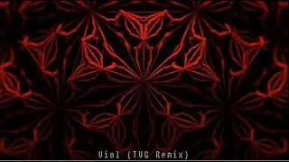 Gessafelstein Viol (TVG Remix)