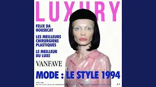 Luxury